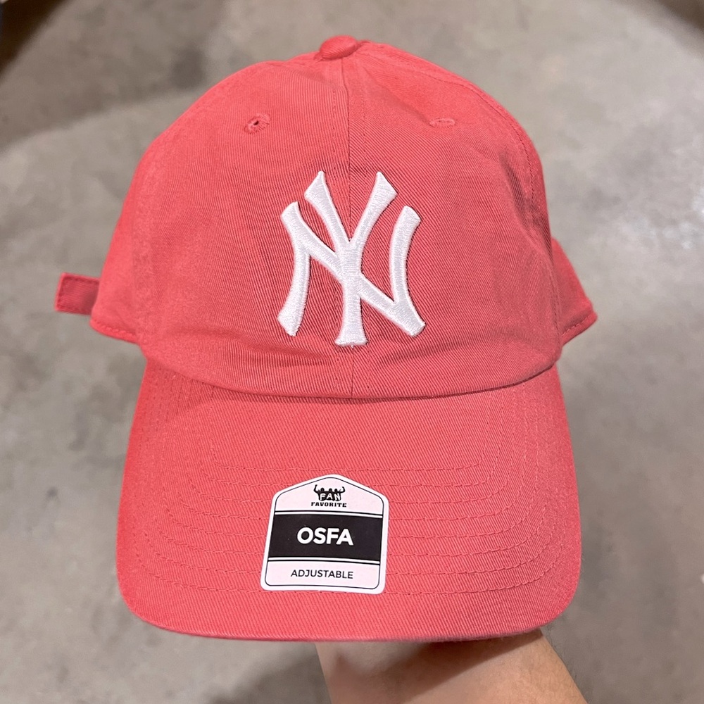 New York Yankees Hat